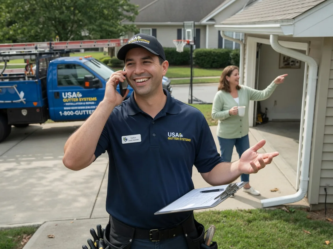 Gutter Installation Nazareth, PA FAQs